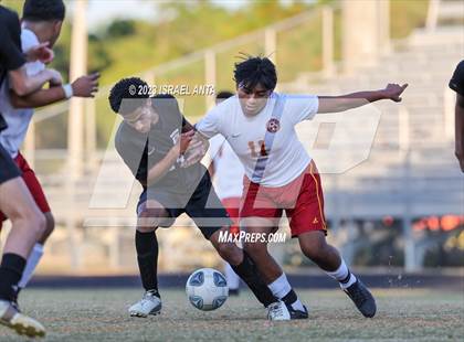 Thumbnail 2 in Douglas Byrd @ South View photogallery.
