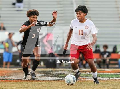 Thumbnail 1 in Douglas Byrd @ South View photogallery.