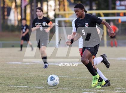 Thumbnail 2 in Douglas Byrd @ South View photogallery.