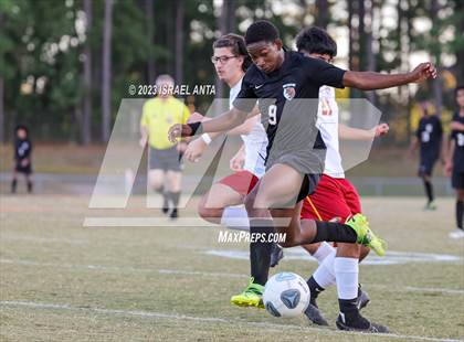 Thumbnail 2 in Douglas Byrd @ South View photogallery.