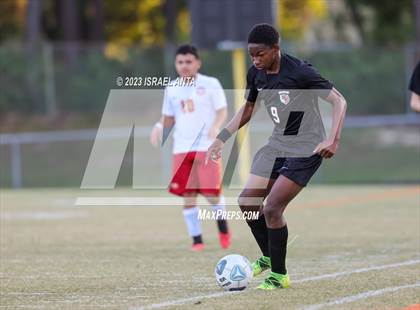 Thumbnail 3 in Douglas Byrd @ South View photogallery.
