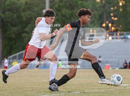Thumbnail 1 in Douglas Byrd @ South View photogallery.