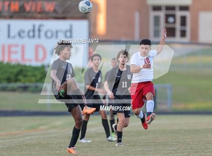 Thumbnail 3 in Douglas Byrd @ South View photogallery.