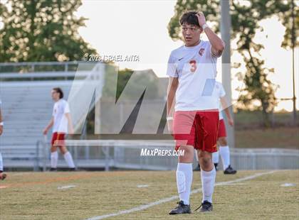 Thumbnail 1 in Douglas Byrd @ South View photogallery.