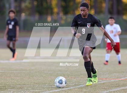 Thumbnail 2 in Douglas Byrd @ South View photogallery.