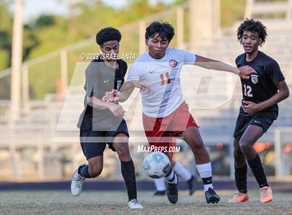 Thumbnail 3 in Douglas Byrd @ South View photogallery.