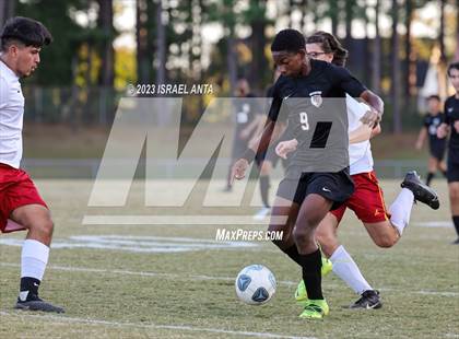 Thumbnail 3 in Douglas Byrd @ South View photogallery.