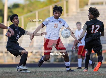 Thumbnail 2 in Douglas Byrd @ South View photogallery.