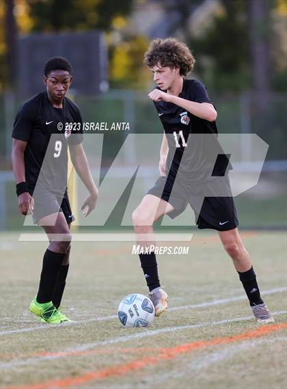 Thumbnail 3 in Douglas Byrd @ South View photogallery.