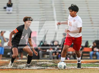 Thumbnail 2 in Douglas Byrd @ South View photogallery.