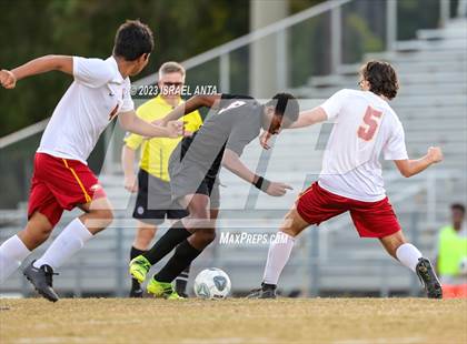 Thumbnail 3 in Douglas Byrd @ South View photogallery.