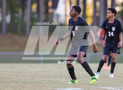 Thumbnail 1 in Douglas Byrd @ South View photogallery.