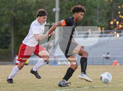 Thumbnail 3 in Douglas Byrd @ South View photogallery.