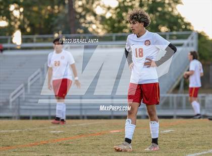 Thumbnail 3 in Douglas Byrd @ South View photogallery.