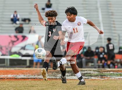 Thumbnail 3 in Douglas Byrd @ South View photogallery.