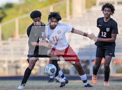 Thumbnail 1 in Douglas Byrd @ South View photogallery.