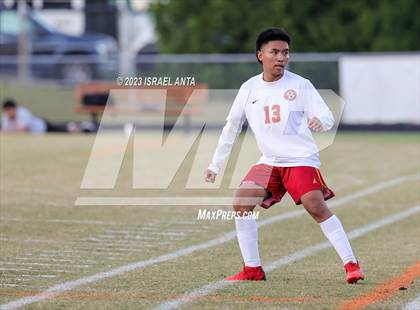Thumbnail 1 in Douglas Byrd @ South View photogallery.