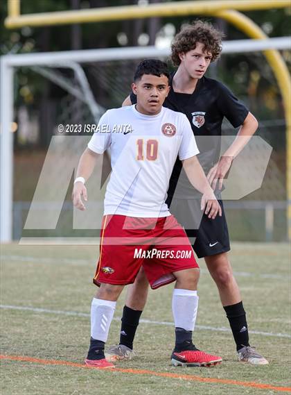 Thumbnail 3 in Douglas Byrd @ South View photogallery.