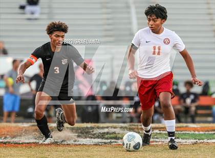 Thumbnail 3 in Douglas Byrd @ South View photogallery.