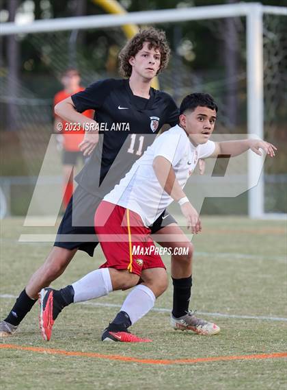 Thumbnail 1 in Douglas Byrd @ South View photogallery.