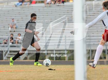 Thumbnail 3 in Douglas Byrd @ South View photogallery.