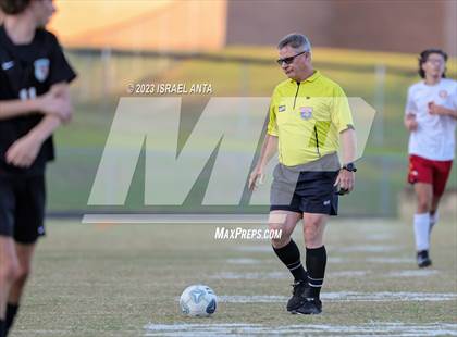 Thumbnail 1 in Douglas Byrd @ South View photogallery.