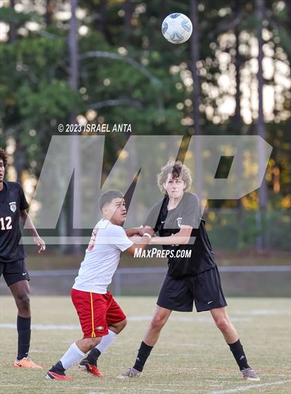 Thumbnail 3 in Douglas Byrd @ South View photogallery.