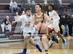 Photo from the gallery "Lutheran North @ Granite City"