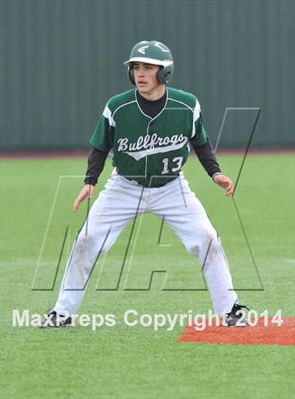 Thumbnail 1 in Graham vs. Lake Worth (Walker Stallcup Tournament) photogallery.