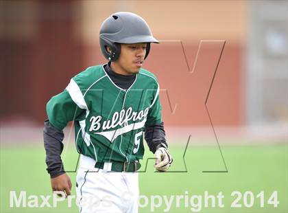 Thumbnail 2 in Graham vs. Lake Worth (Walker Stallcup Tournament) photogallery.