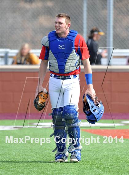 Thumbnail 2 in Graham vs. Lake Worth (Walker Stallcup Tournament) photogallery.