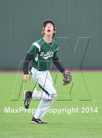Thumbnail 2 in Graham vs. Lake Worth (Walker Stallcup Tournament) photogallery.