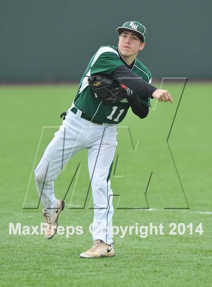 Thumbnail 2 in Graham vs. Lake Worth (Walker Stallcup Tournament) photogallery.