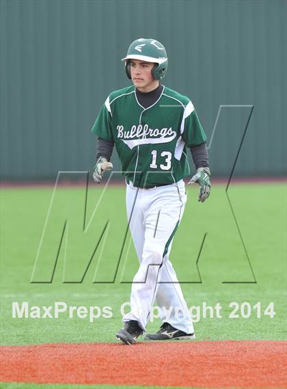 Thumbnail 3 in Graham vs. Lake Worth (Walker Stallcup Tournament) photogallery.