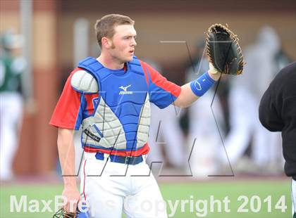 Thumbnail 1 in Graham vs. Lake Worth (Walker Stallcup Tournament) photogallery.