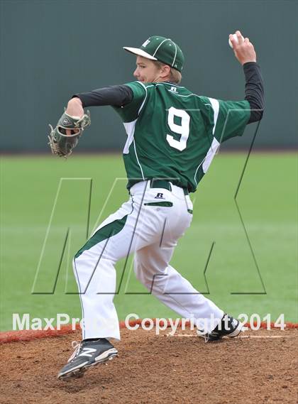 Thumbnail 2 in Graham vs. Lake Worth (Walker Stallcup Tournament) photogallery.