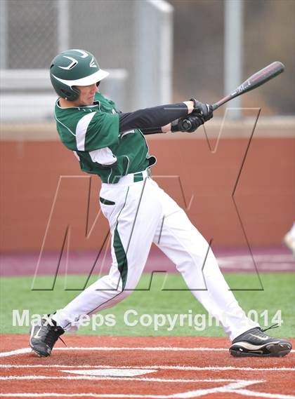 Thumbnail 2 in Graham vs. Lake Worth (Walker Stallcup Tournament) photogallery.