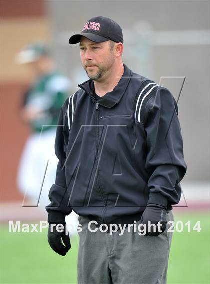 Thumbnail 2 in Graham vs. Lake Worth (Walker Stallcup Tournament) photogallery.