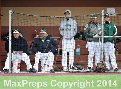 Thumbnail 3 in Graham vs. Lake Worth (Walker Stallcup Tournament) photogallery.