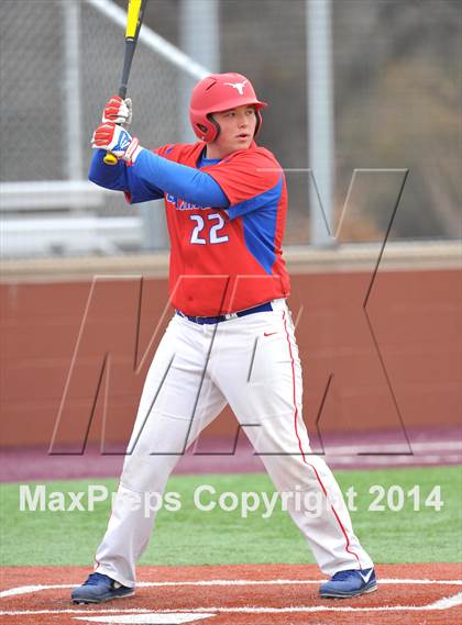 Thumbnail 2 in Graham vs. Lake Worth (Walker Stallcup Tournament) photogallery.
