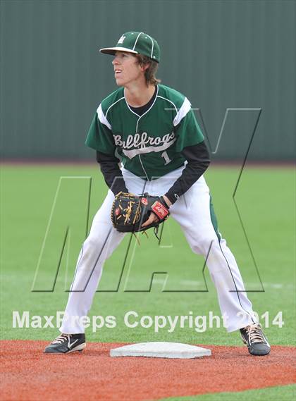 Thumbnail 3 in Graham vs. Lake Worth (Walker Stallcup Tournament) photogallery.