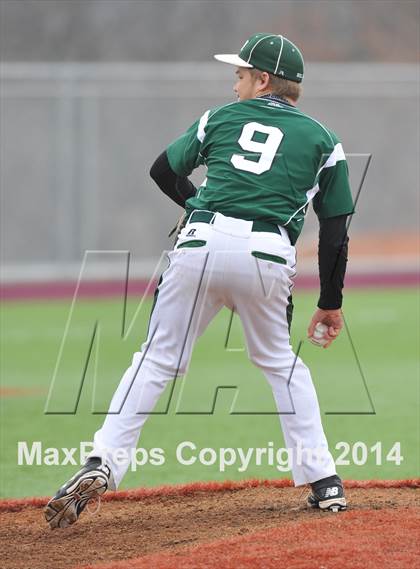 Thumbnail 1 in Graham vs. Lake Worth (Walker Stallcup Tournament) photogallery.