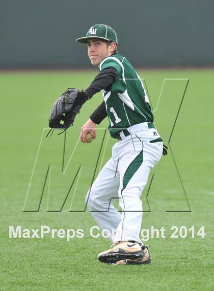 Thumbnail 1 in Graham vs. Lake Worth (Walker Stallcup Tournament) photogallery.