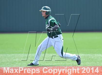 Thumbnail 3 in Graham vs. Lake Worth (Walker Stallcup Tournament) photogallery.