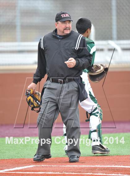 Thumbnail 3 in Graham vs. Lake Worth (Walker Stallcup Tournament) photogallery.