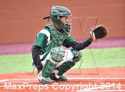 Thumbnail 1 in Graham vs. Lake Worth (Walker Stallcup Tournament) photogallery.