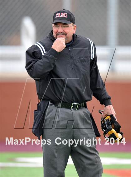 Thumbnail 1 in Graham vs. Lake Worth (Walker Stallcup Tournament) photogallery.
