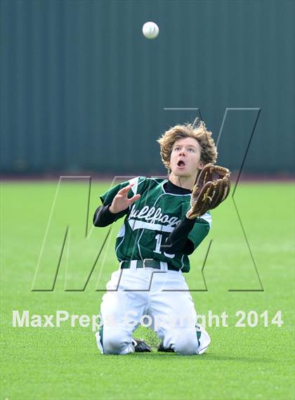 Thumbnail 3 in Graham vs. Lake Worth (Walker Stallcup Tournament) photogallery.