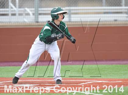 Thumbnail 3 in Graham vs. Lake Worth (Walker Stallcup Tournament) photogallery.