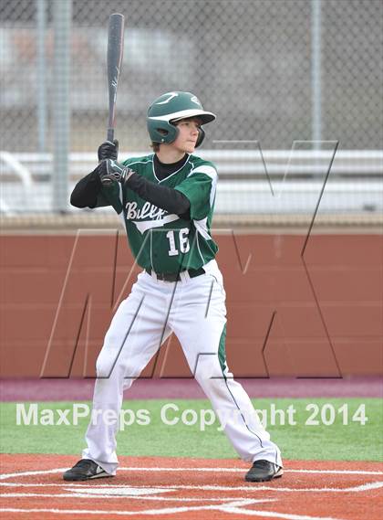 Thumbnail 1 in Graham vs. Lake Worth (Walker Stallcup Tournament) photogallery.